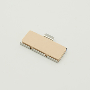 連続押印 スタンプ Pad+ 1761(印字面サイズ：17mm×61mm)