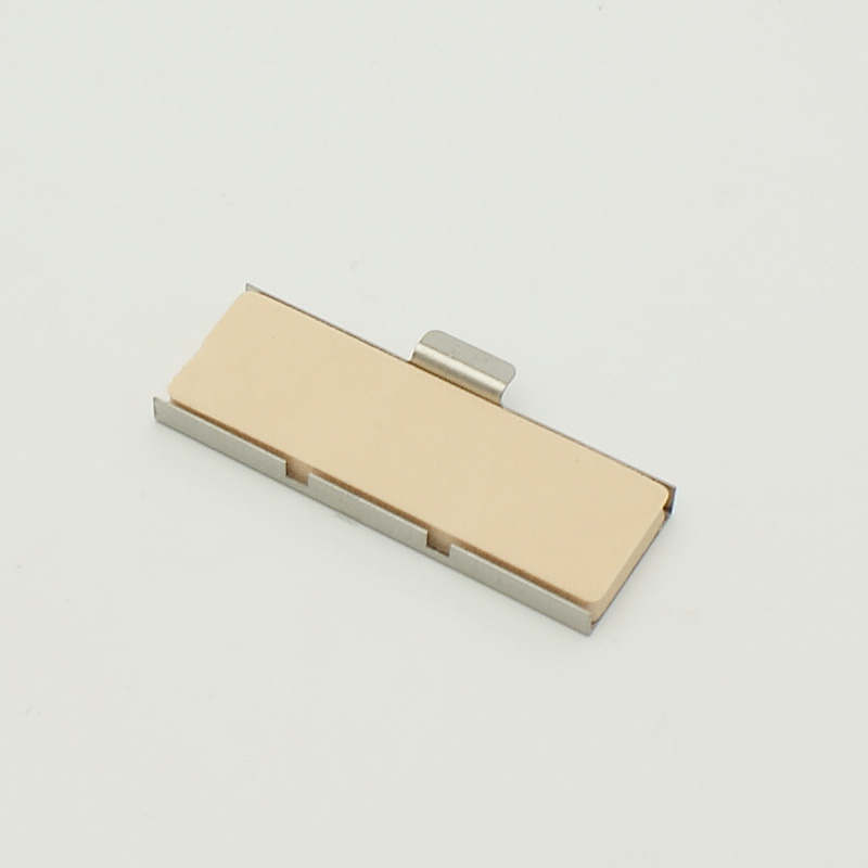 連続押印 スタンプ Pad+ 1774(印字面サイズ:17mm×74mm)