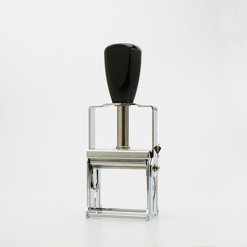 連続押印 スタンプ Pad+ 2855(印字面サイズ:28mm×55mm)