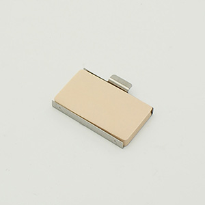 連続押印 スタンプ Pad+ 2855(印字面サイズ：28mm×55mm)