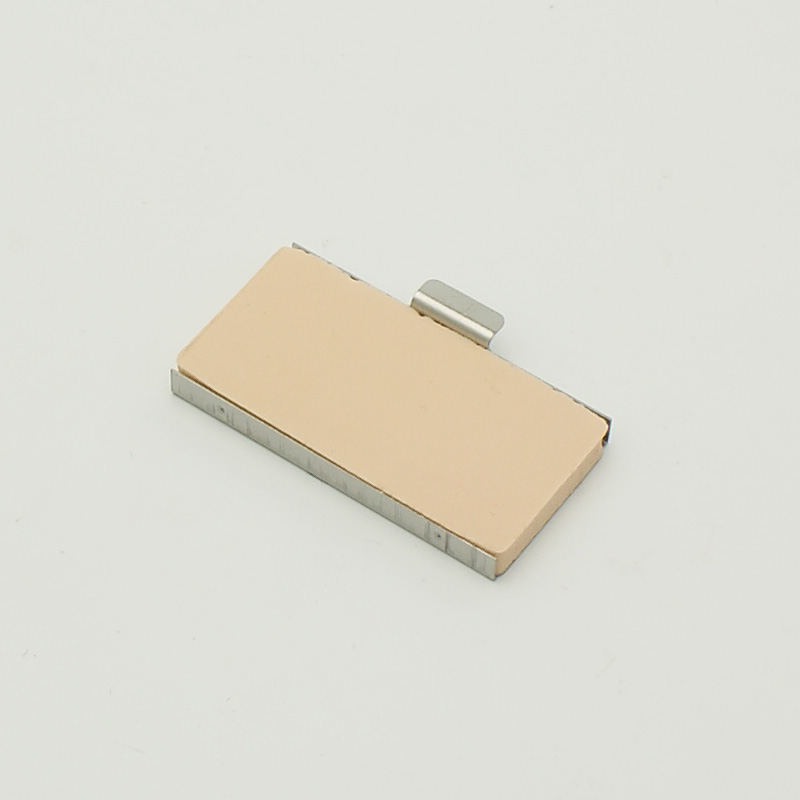 連続押印 スタンプ Pad+ 2864(印字面サイズ：28mm×64mm)