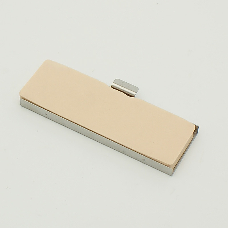 連続押印 スタンプ Pad+ 2899(印字面サイズ：28mm×99mm)