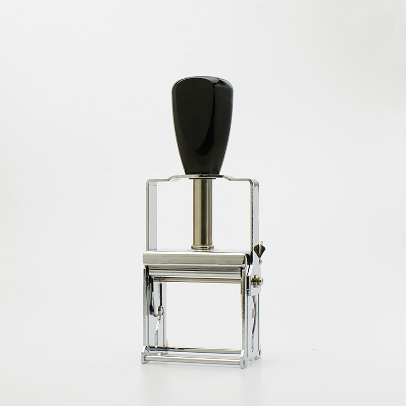 連続押印 スタンプ Pad+ 3555(印字面サイズ：35mm×55mm)