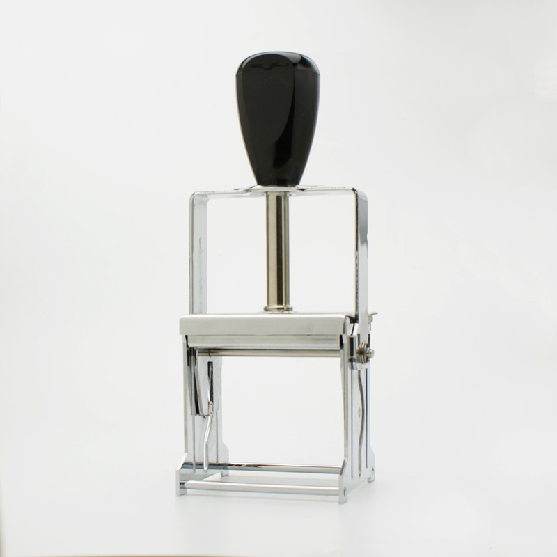 連続押印 スタンプ Pad+ 3564(印字面サイズ:35mm×64mm)