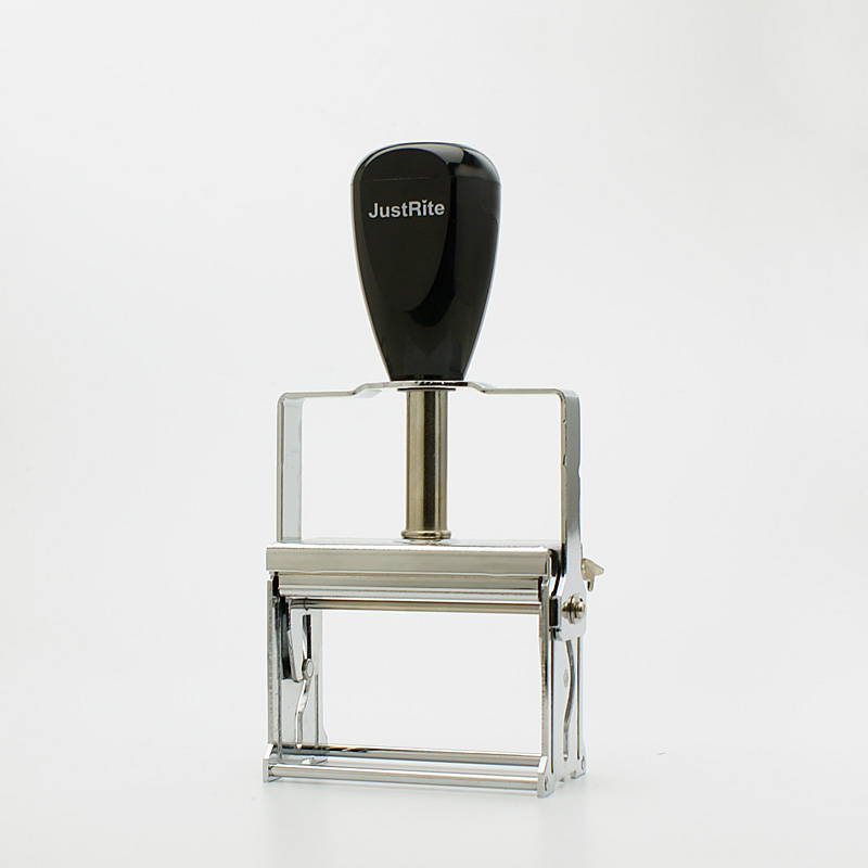 連続押印 スタンプ Pad+ 3574 (印字面サイズ:35mm×74mm)