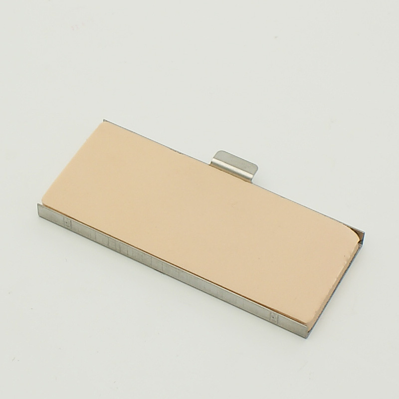 連続押印 スタンプ Pad+ 3599(印字面サイズ:35mm×99mm)