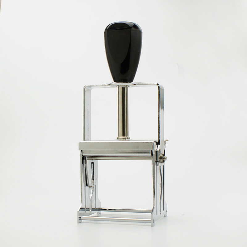 連続押印 スタンプ Pad+ 4974(印字面サイズ:49mm×74mm)