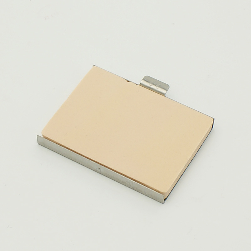 連続押印 スタンプ Pad+ 4974(印字面サイズ:49mm×74mm)