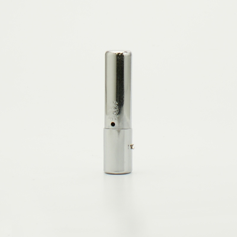 自動印 ゴム固定 直径6mm「●」ゴム印付 (印面サイズ：9mm)