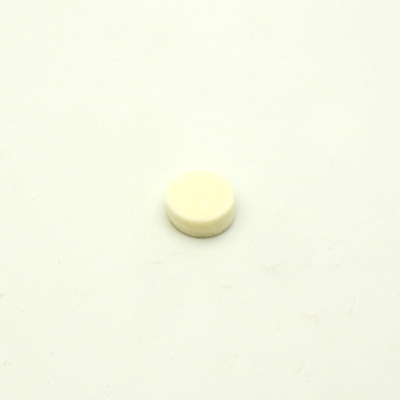 替えフェルト 自動印23mm用(10ヶ入)
