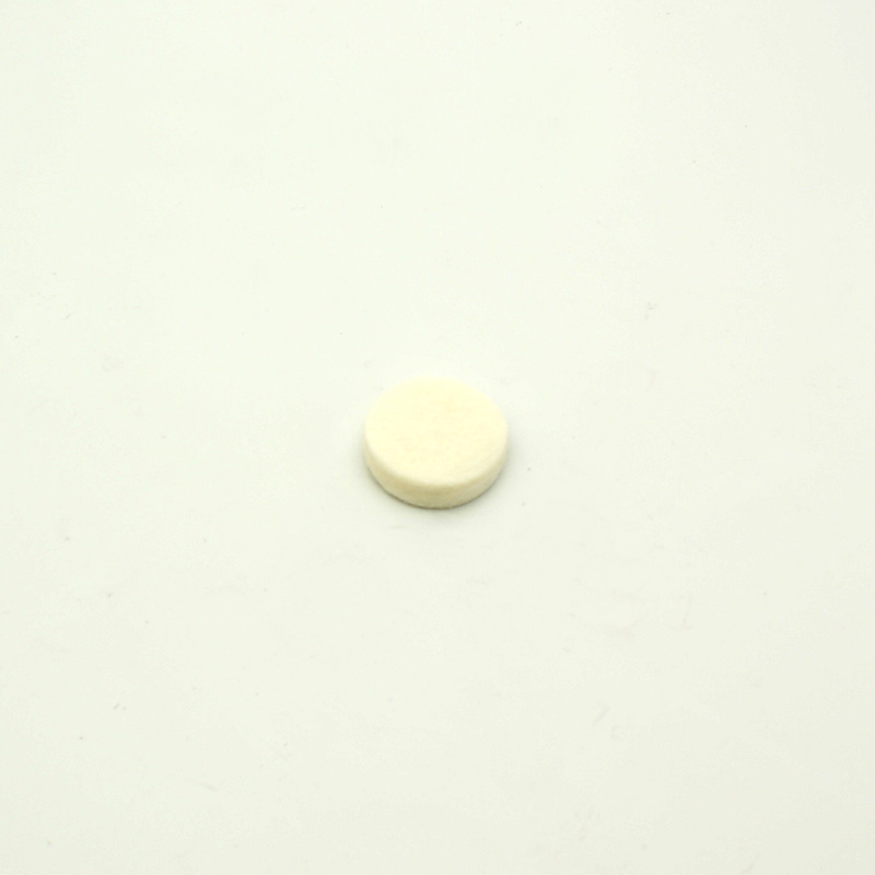 替えフェルト 自動印 26mm用(10ヶ入)
