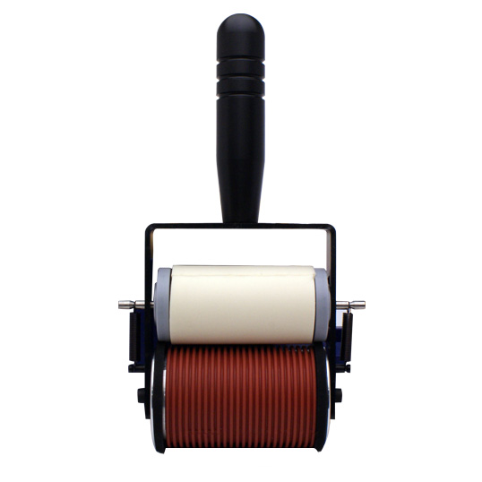 マーキングスタンプ(ローラー型) 75型 フリー