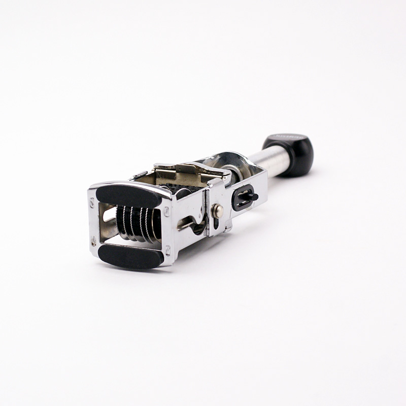 連続回転印(日付) 3mm 1帯 漢字後