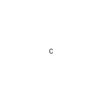 差替式ゴム印単品 高さ1.6mm×横幅2mm 文字「C」