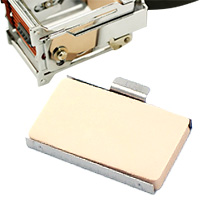 マーキング用連続押印スタンプPad+（速乾インク対応）の販売|STAMP.com